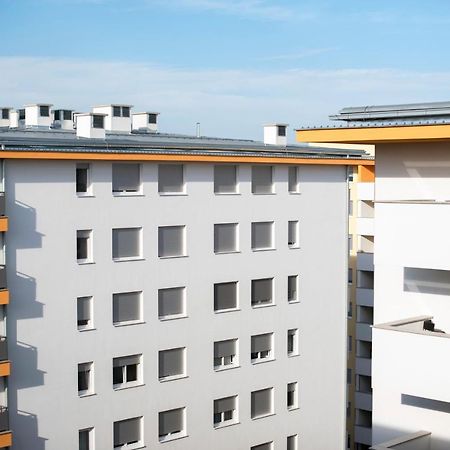 Apartman Bauer, Zágráb Kültér fotó